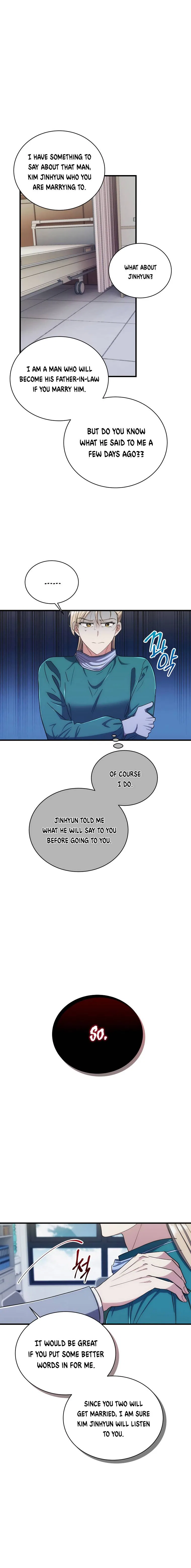 Medical Return Chapter 128 – Page 14