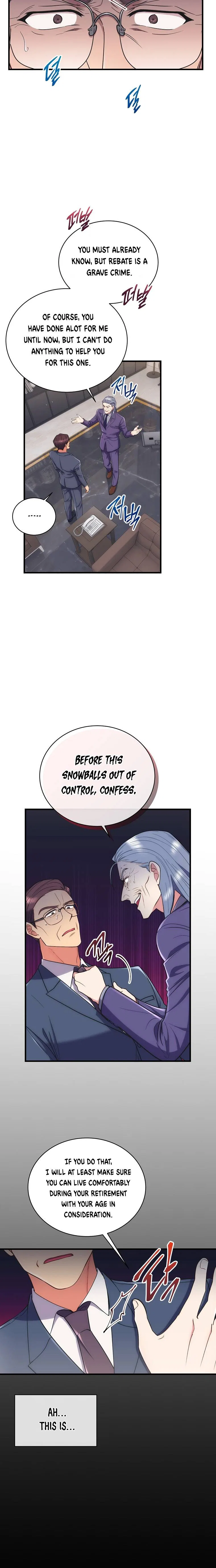 Medical Return Chapter 127 – Page 8