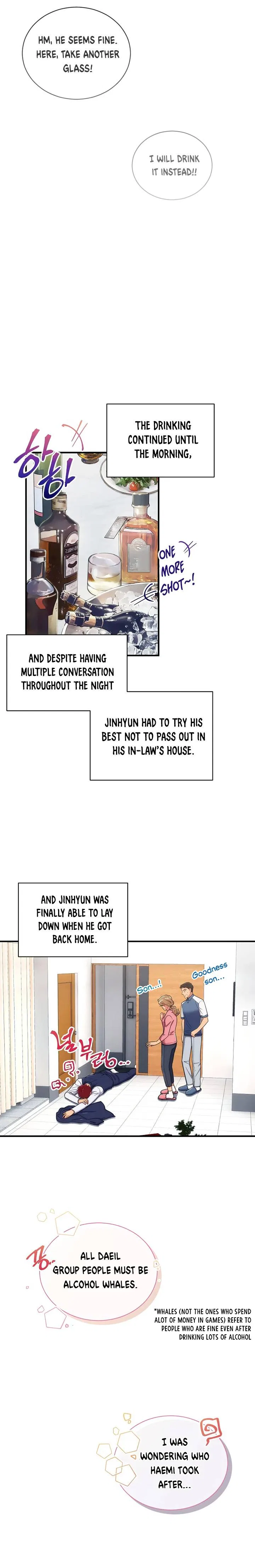 Medical Return Chapter 126 – Page 3
