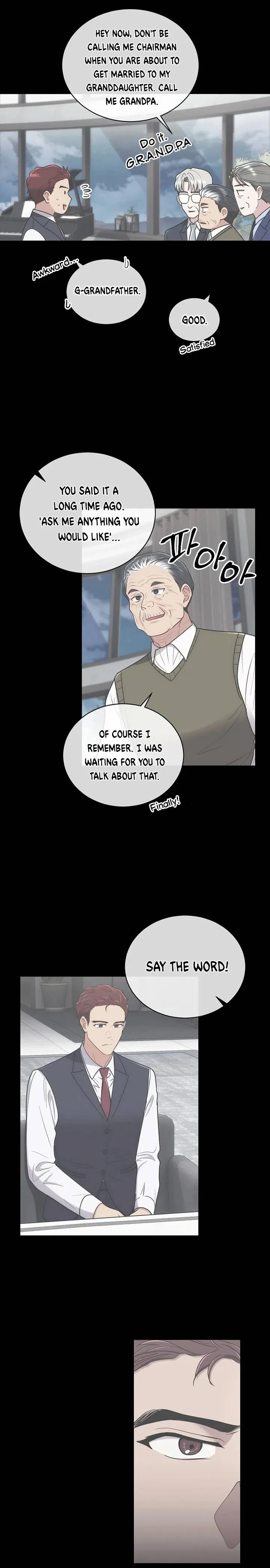 Medical Return Chapter 126 – Page 6