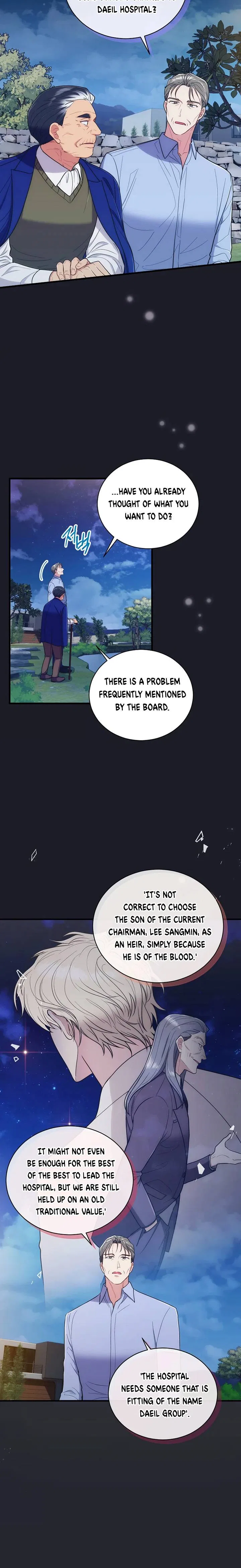 Medical Return Chapter 126 – Page 9