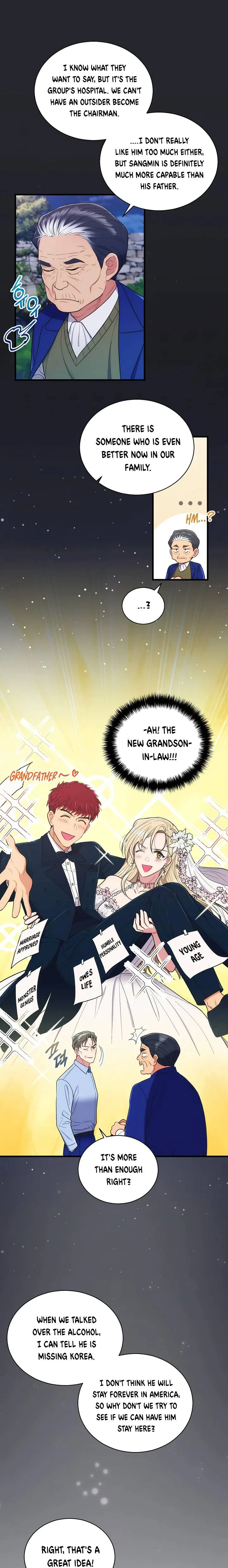 Medical Return Chapter 126 – Page 10