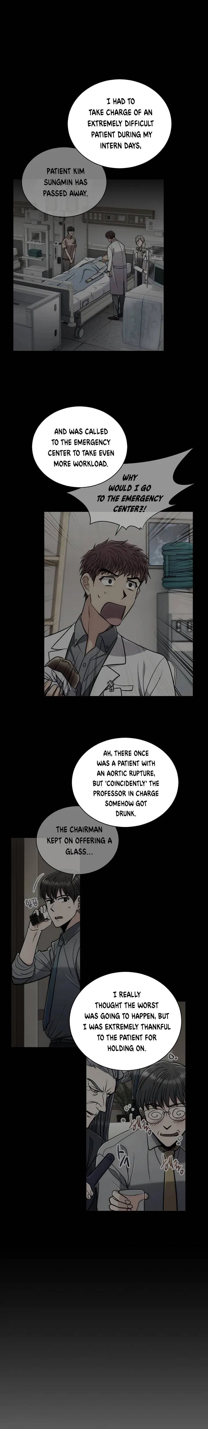 Medical Return Chapter 126 – Page 15