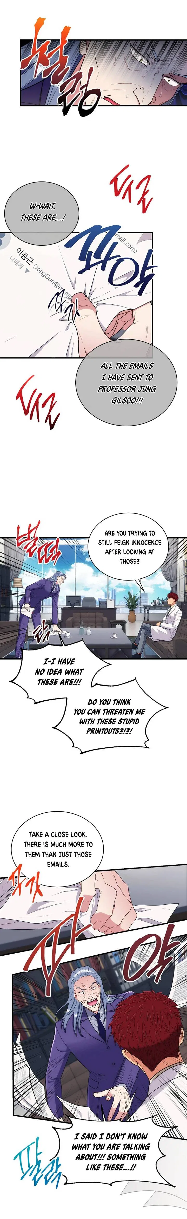 Medical Return Chapter 126 – Page 19