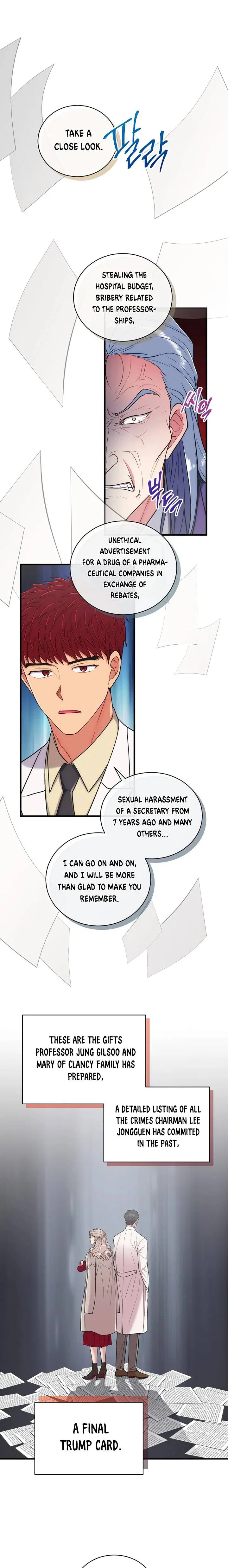 Medical Return Chapter 126 – Page 20