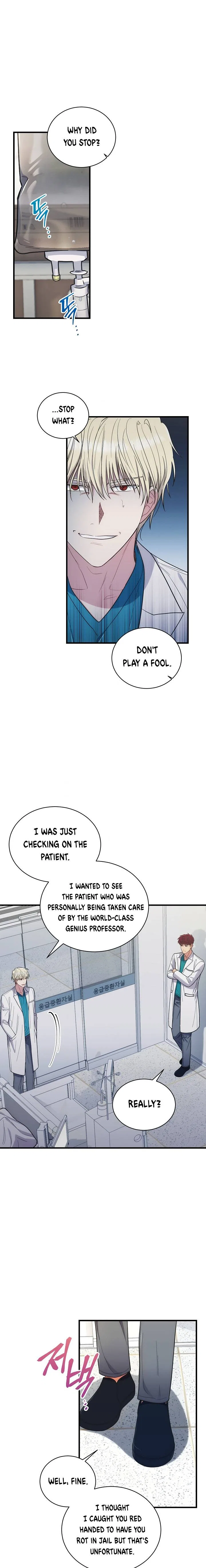 Medical Return Chapter 125 – Page 2