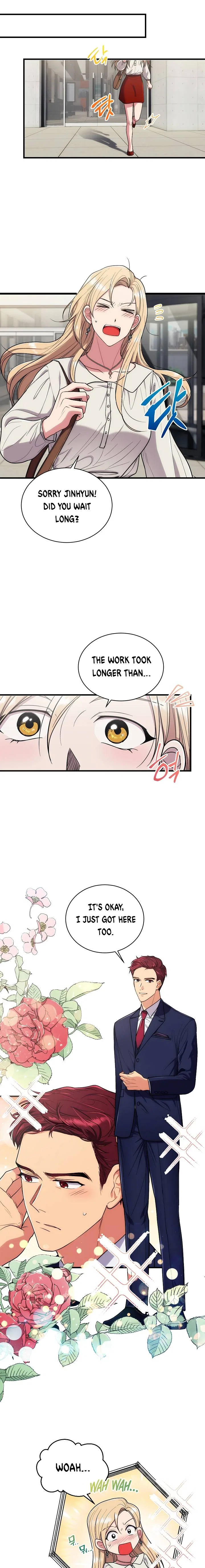 Medical Return Chapter 125 – Page 7