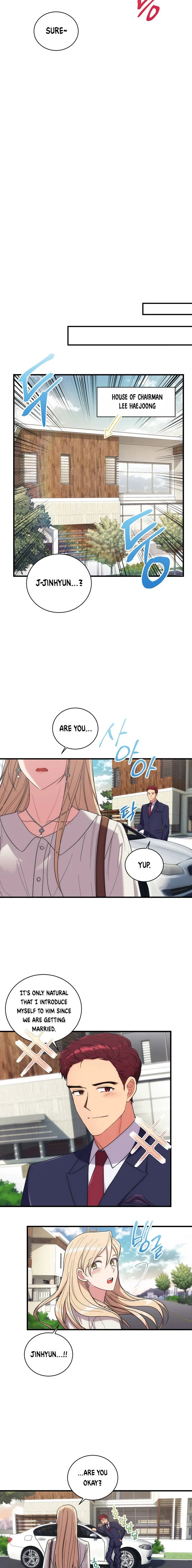 Medical Return Chapter 125 – Page 9