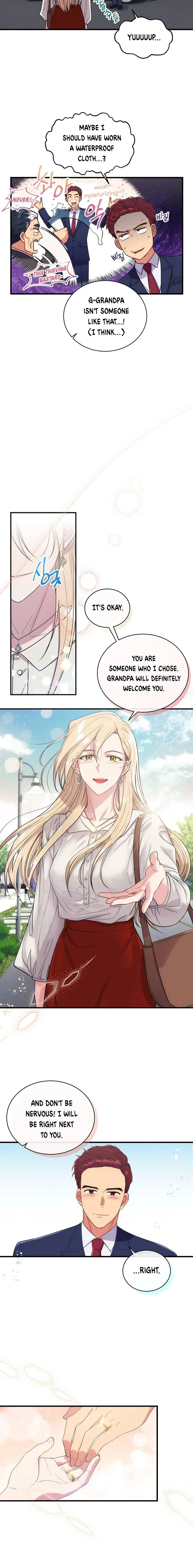 Medical Return Chapter 125 – Page 10