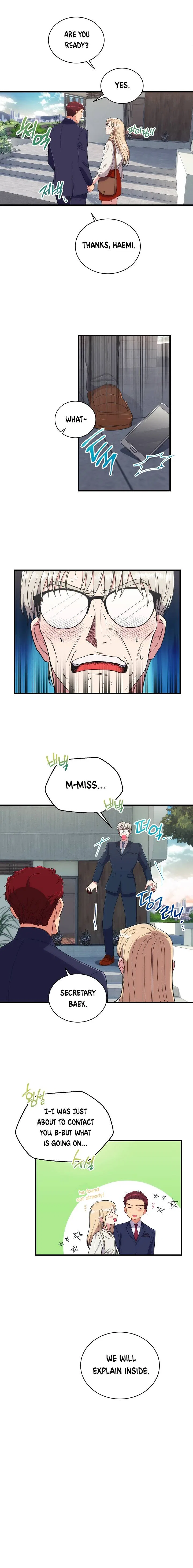 Medical Return Chapter 125 – Page 11