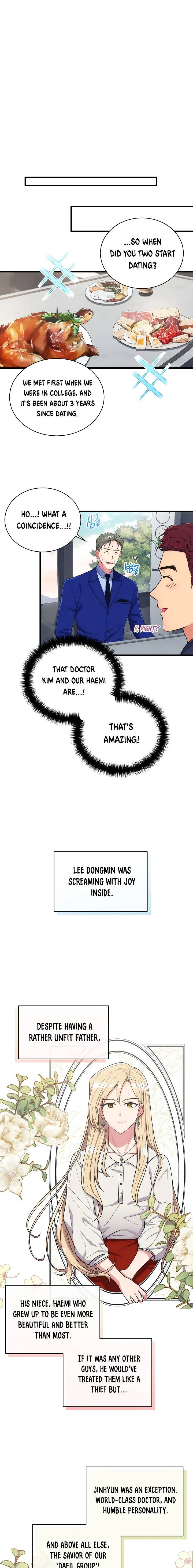Medical Return Chapter 125 – Page 14