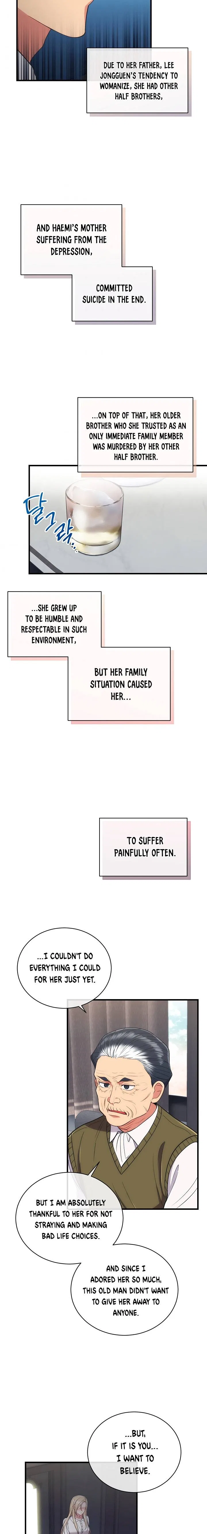 Medical Return Chapter 125 – Page 20
