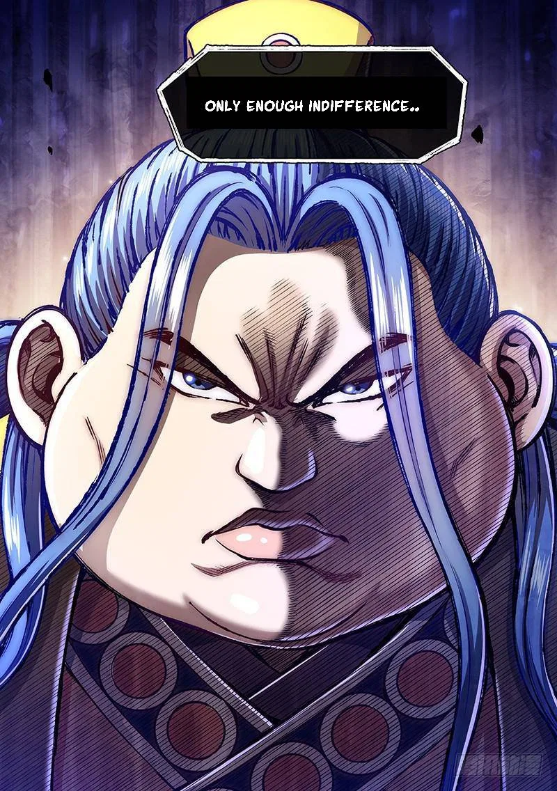 I Am A Great God Chapter 270 – Page 18