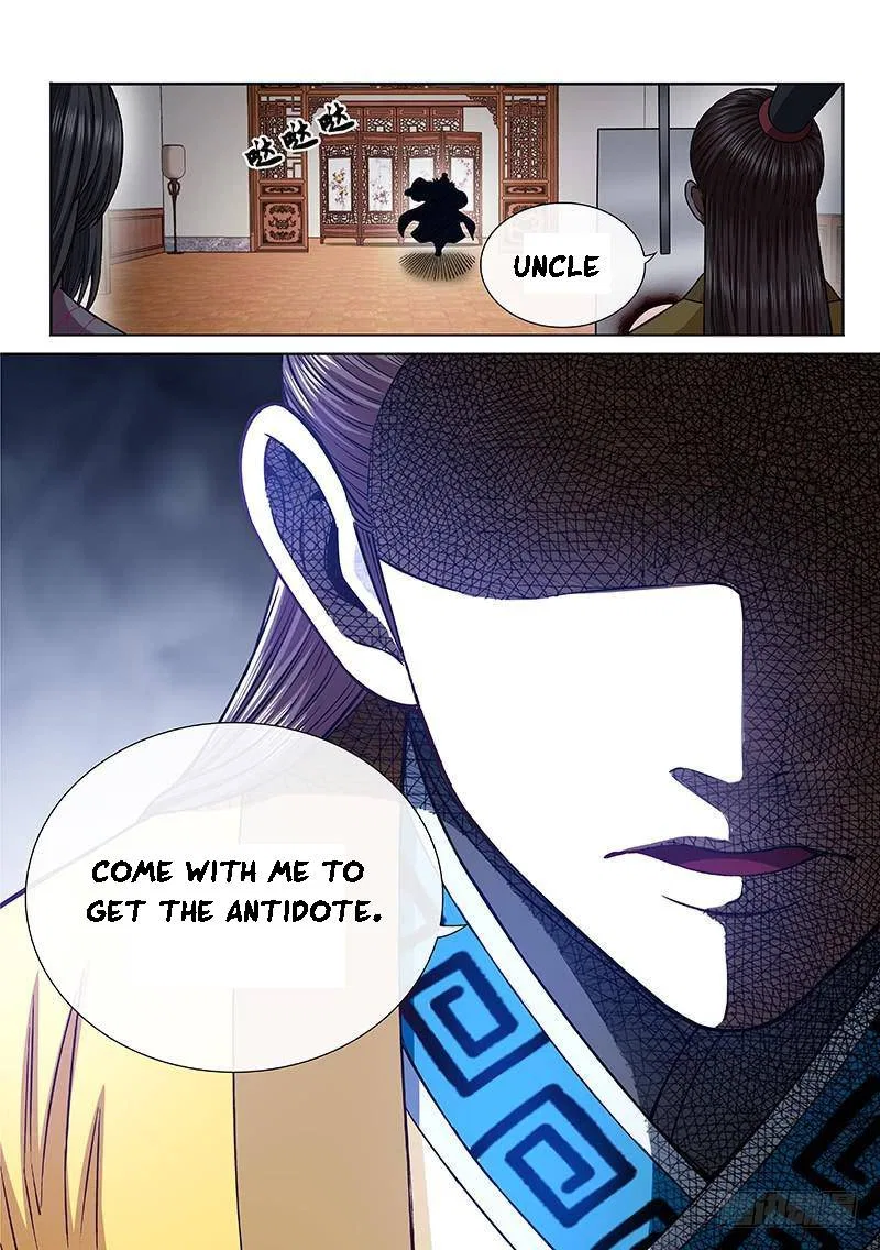 I Am A Great God Chapter 268 – Page 18