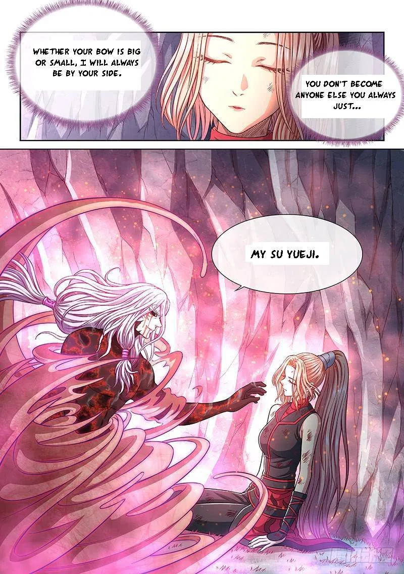 I Am A Great God Chapter 263 – Page 14