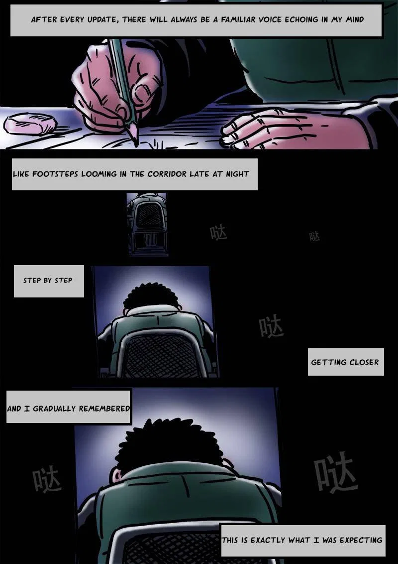 I Am A Great God Chapter 249 – Page 15