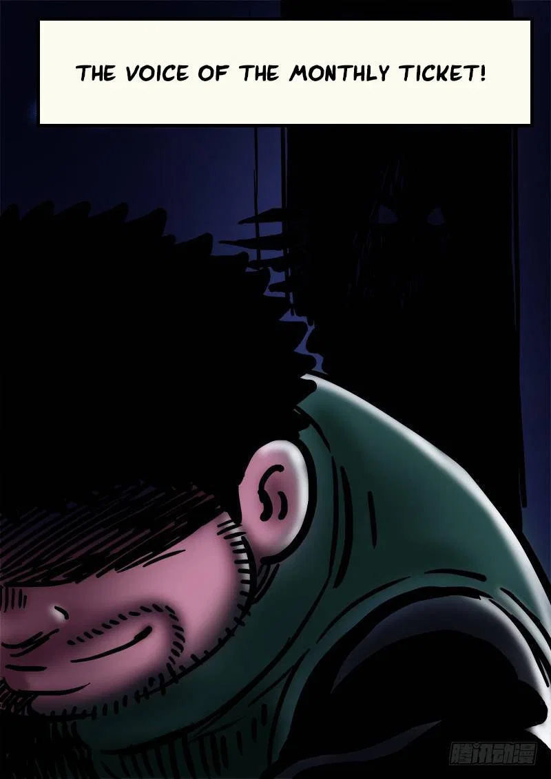 I Am A Great God Chapter 249 – Page 16