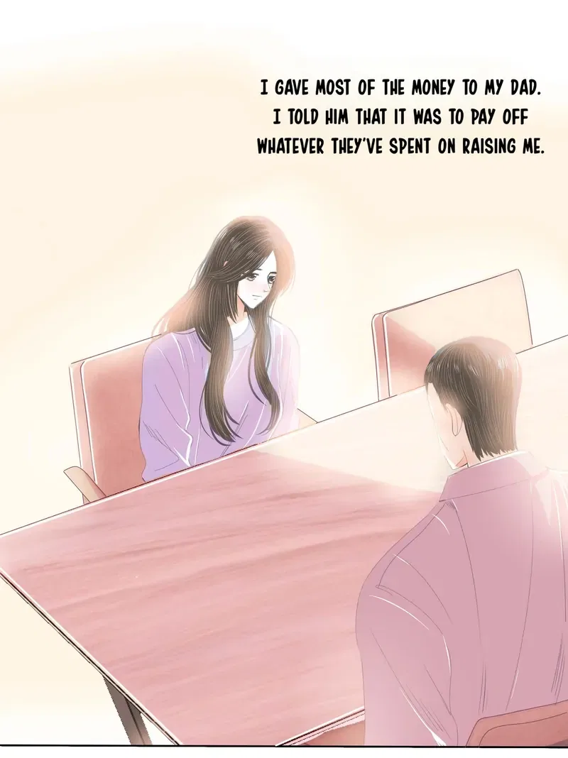 The Escargot Boy Lives in the Attic Chapter 33 – Page 12