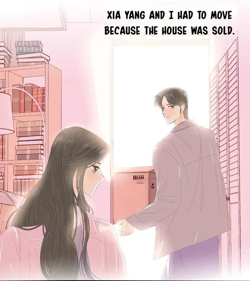 The Escargot Boy Lives in the Attic Chapter 33 – Page 14