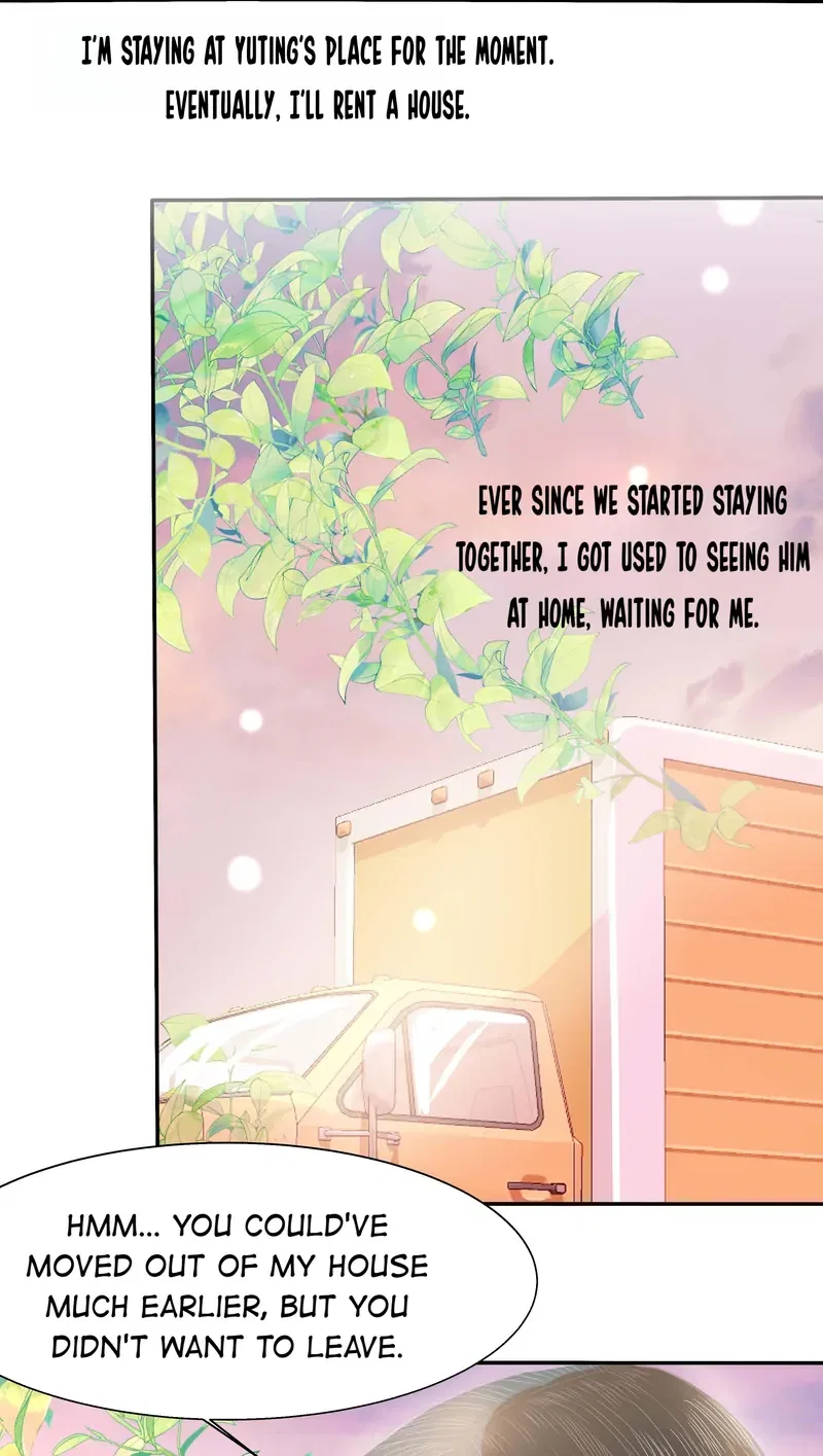 The Escargot Boy Lives in the Attic Chapter 33 – Page 15