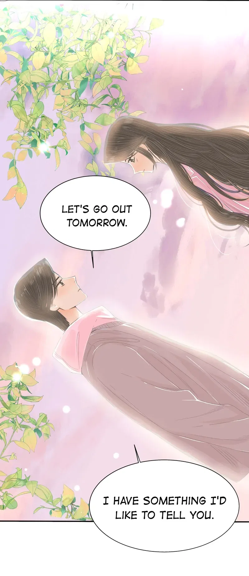 The Escargot Boy Lives in the Attic Chapter 33 – Page 19