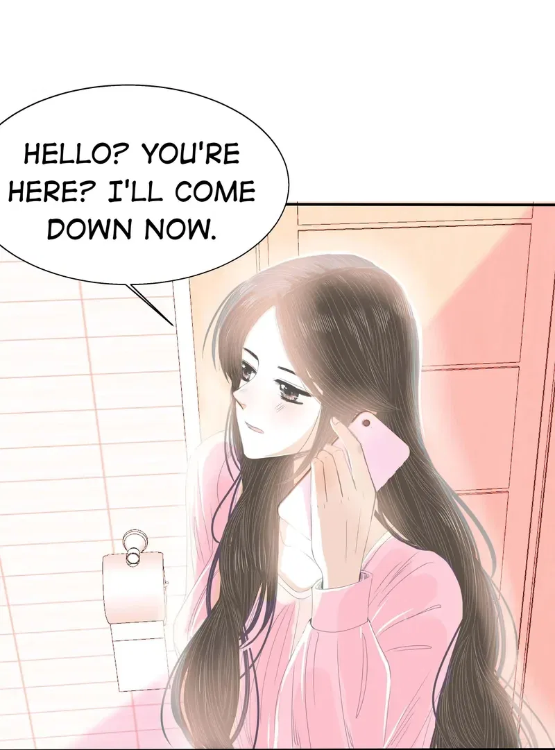 The Escargot Boy Lives in the Attic Chapter 33 – Page 24