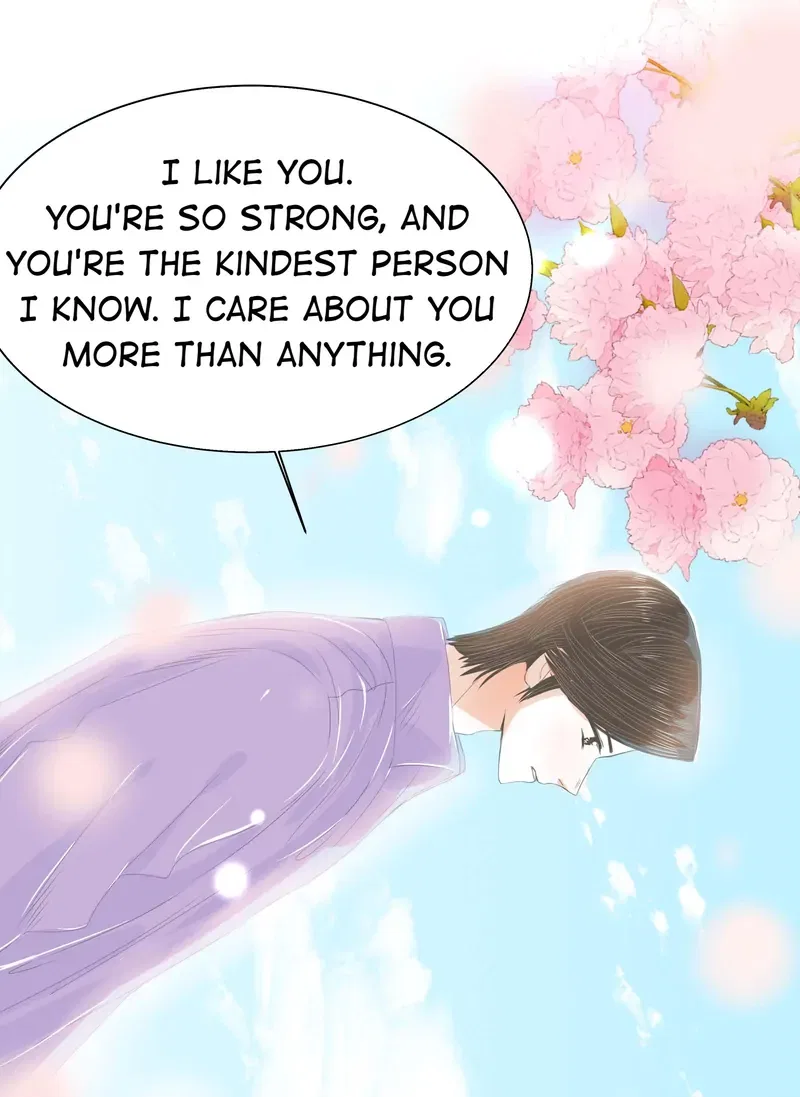 The Escargot Boy Lives in the Attic Chapter 33 – Page 34