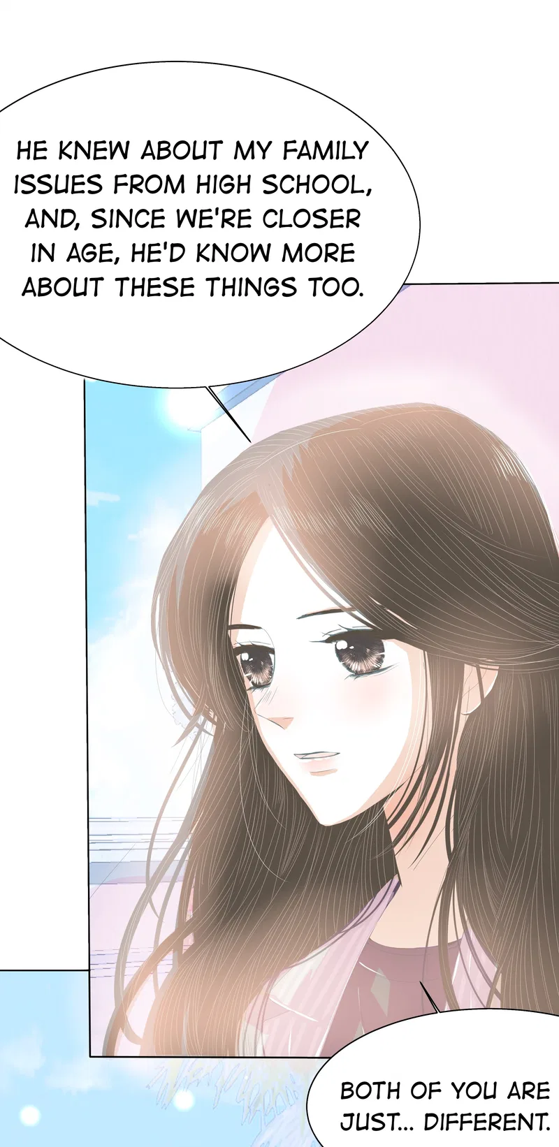 The Escargot Boy Lives in the Attic Chapter 32 – Page 5