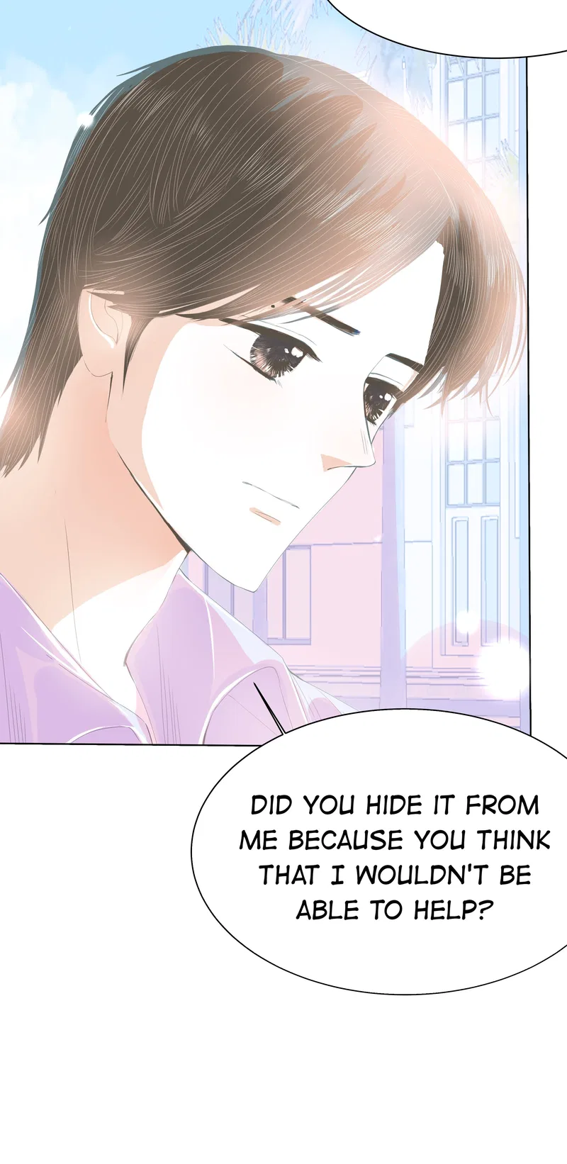 The Escargot Boy Lives in the Attic Chapter 32 – Page 6