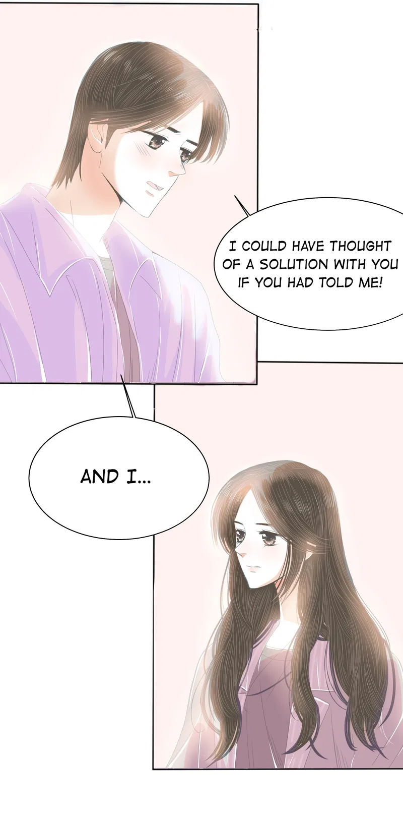 The Escargot Boy Lives in the Attic Chapter 32 – Page 8