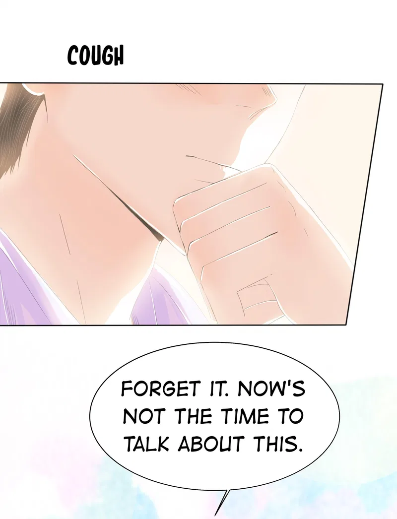 The Escargot Boy Lives in the Attic Chapter 32 – Page 9