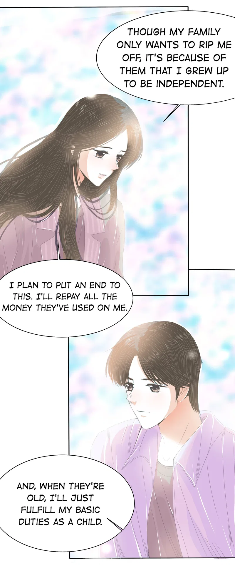 The Escargot Boy Lives in the Attic Chapter 32 – Page 12