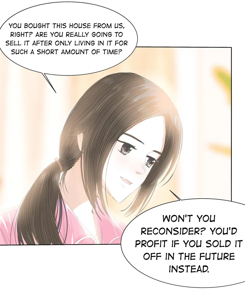 The Escargot Boy Lives in the Attic Chapter 32 – Page 17