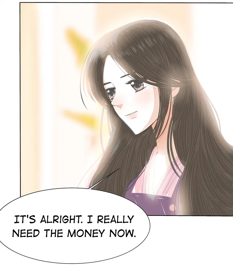 The Escargot Boy Lives in the Attic Chapter 32 – Page 18