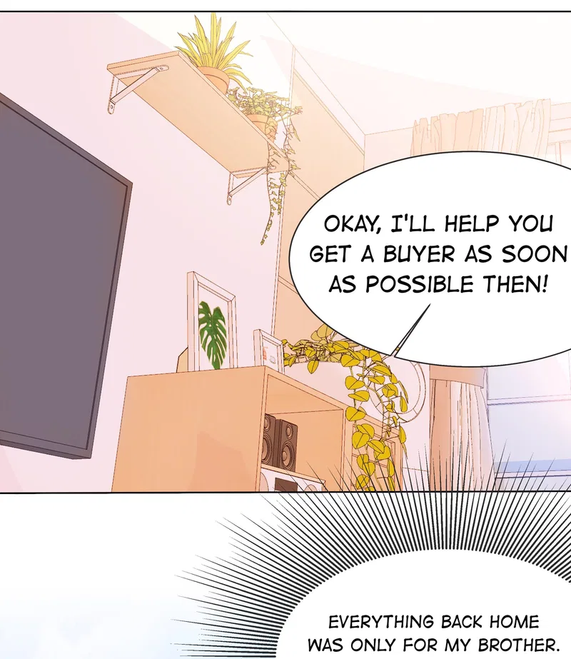 The Escargot Boy Lives in the Attic Chapter 32 – Page 19