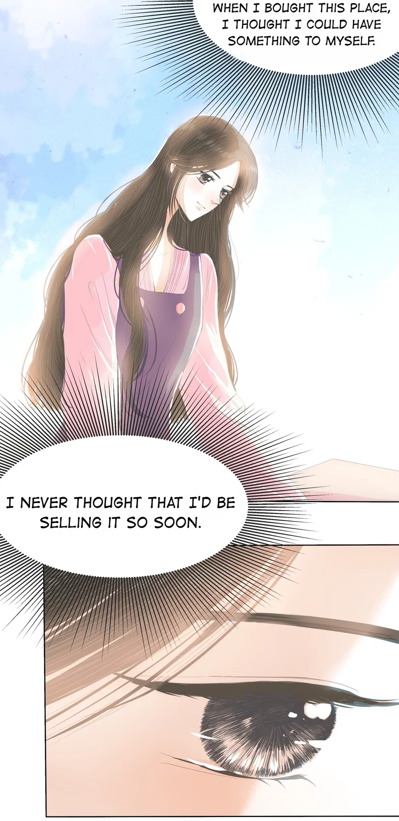 The Escargot Boy Lives in the Attic Chapter 32 – Page 20