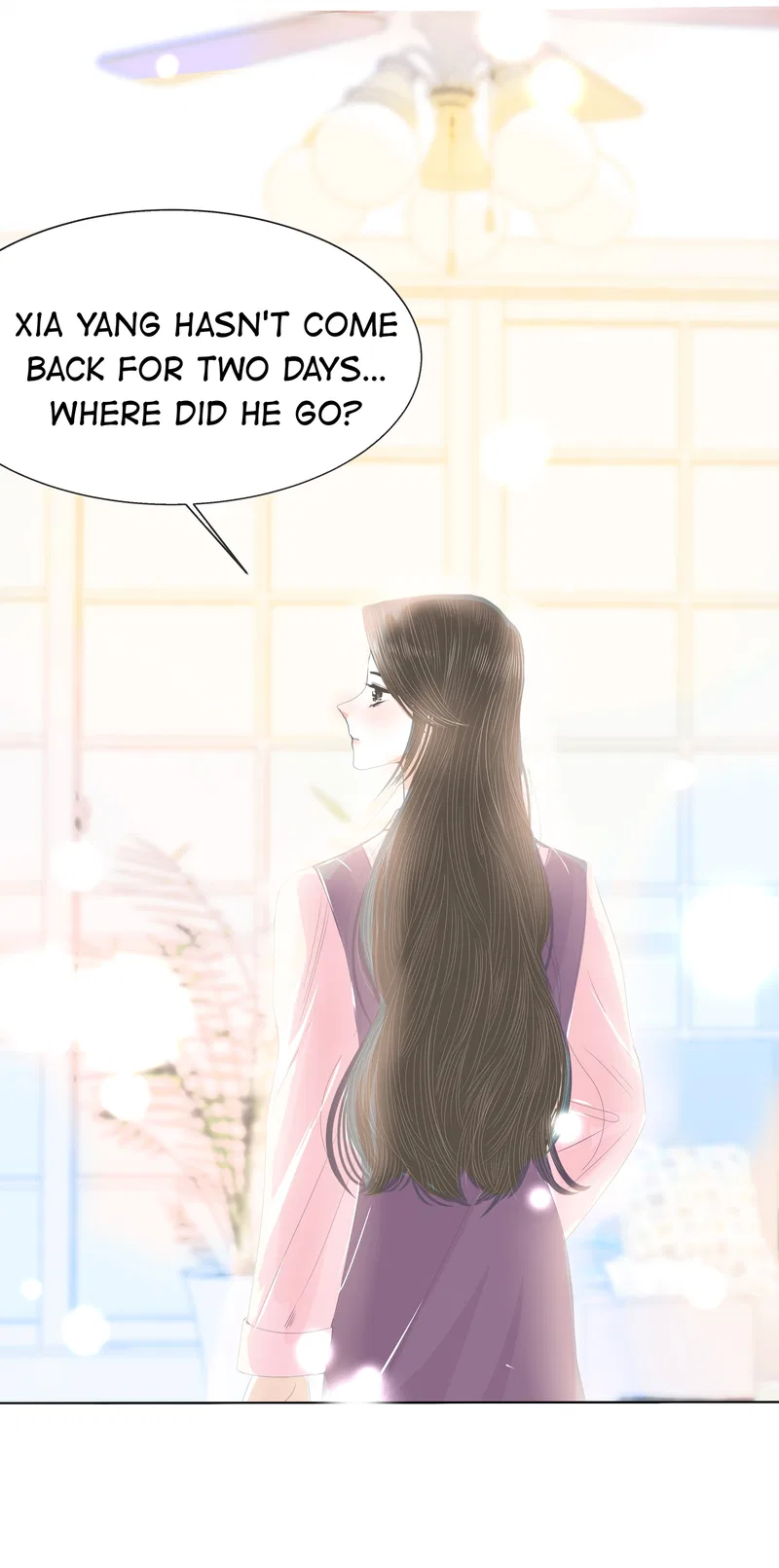 The Escargot Boy Lives in the Attic Chapter 32 – Page 21