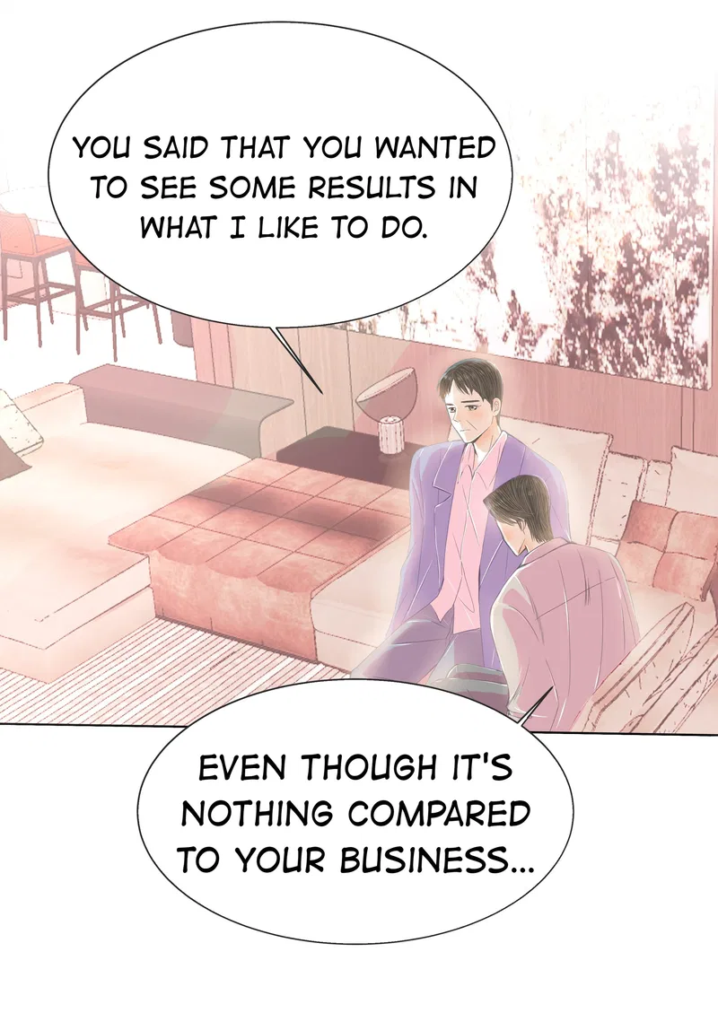 The Escargot Boy Lives in the Attic Chapter 32 – Page 28