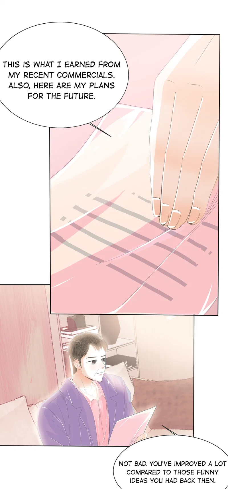 The Escargot Boy Lives in the Attic Chapter 32 – Page 29