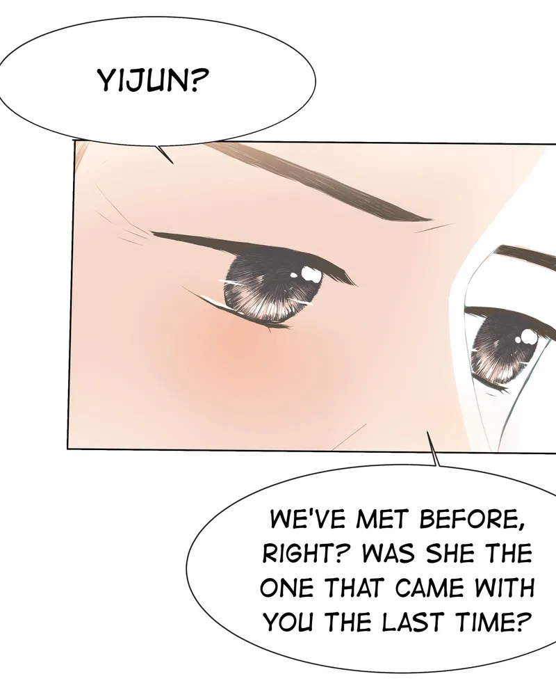The Escargot Boy Lives in the Attic Chapter 32 – Page 31