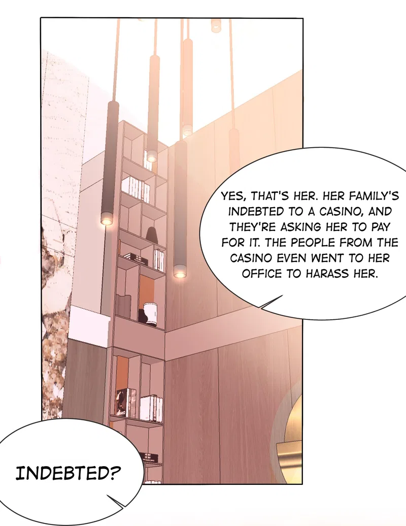 The Escargot Boy Lives in the Attic Chapter 32 – Page 32