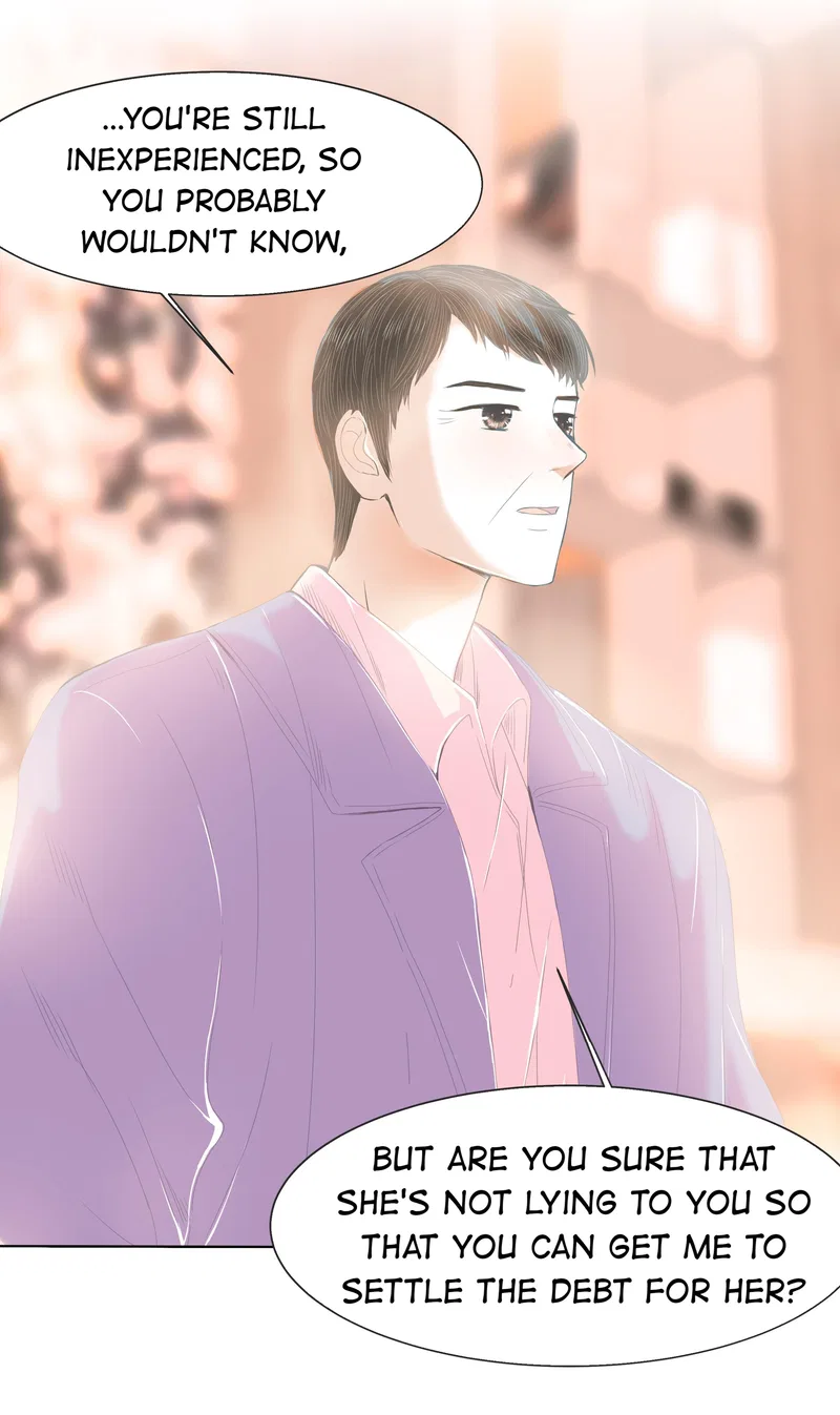 The Escargot Boy Lives in the Attic Chapter 32 – Page 33