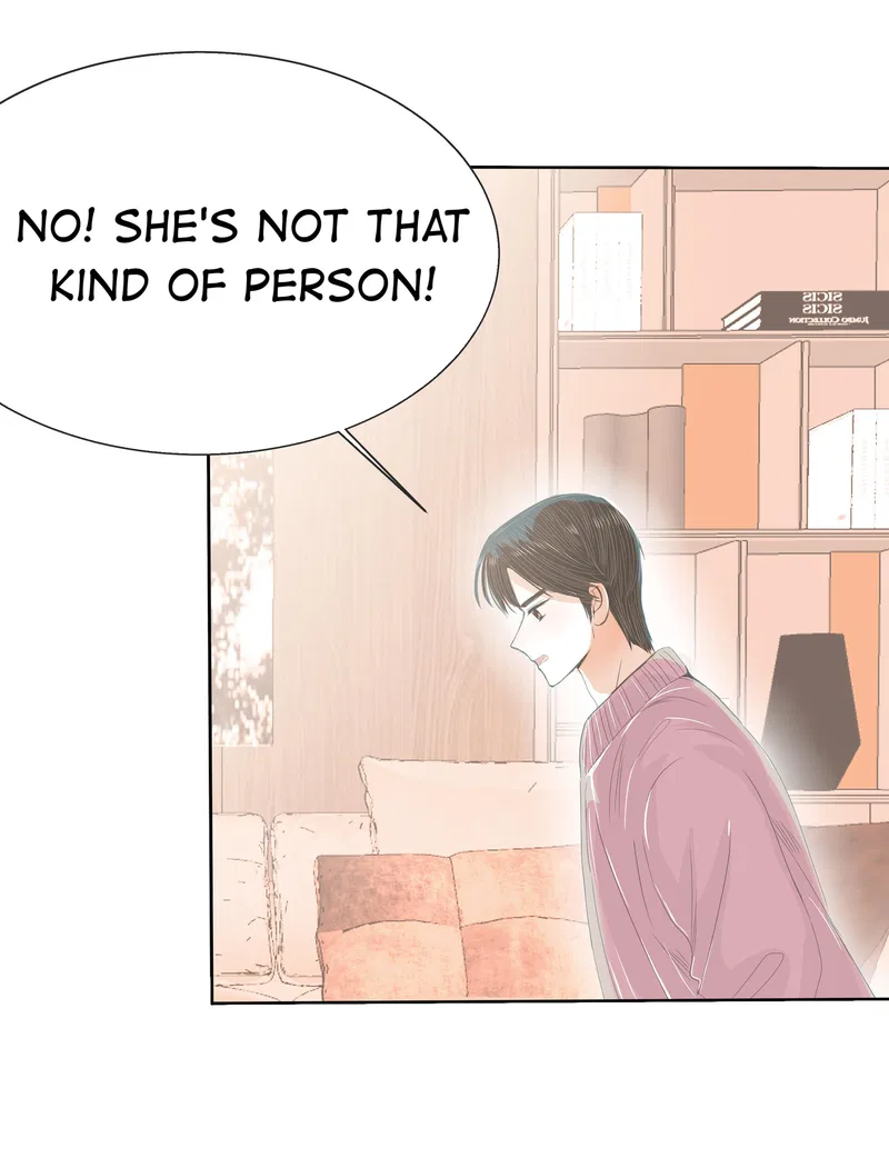 The Escargot Boy Lives in the Attic Chapter 32 – Page 34