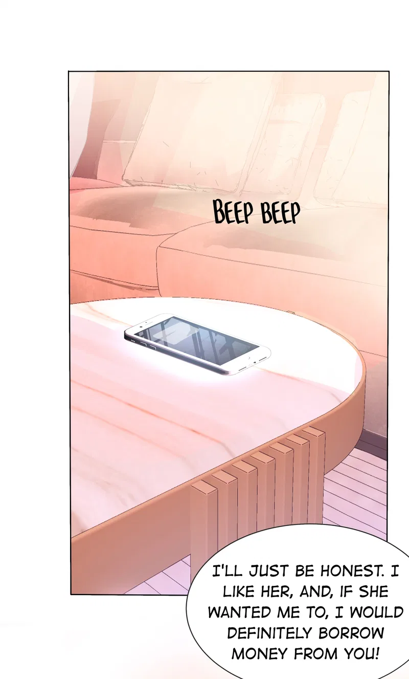 The Escargot Boy Lives in the Attic Chapter 32 – Page 35