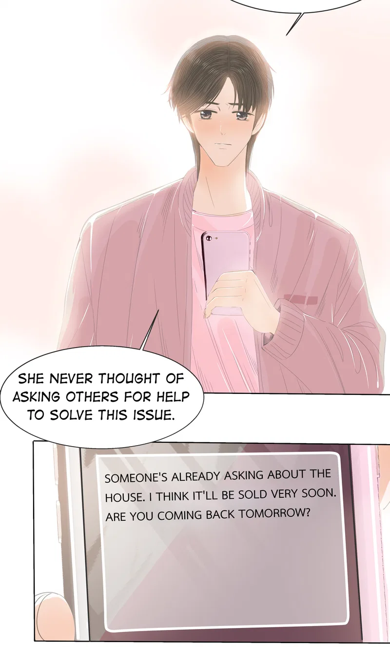 The Escargot Boy Lives in the Attic Chapter 32 – Page 36