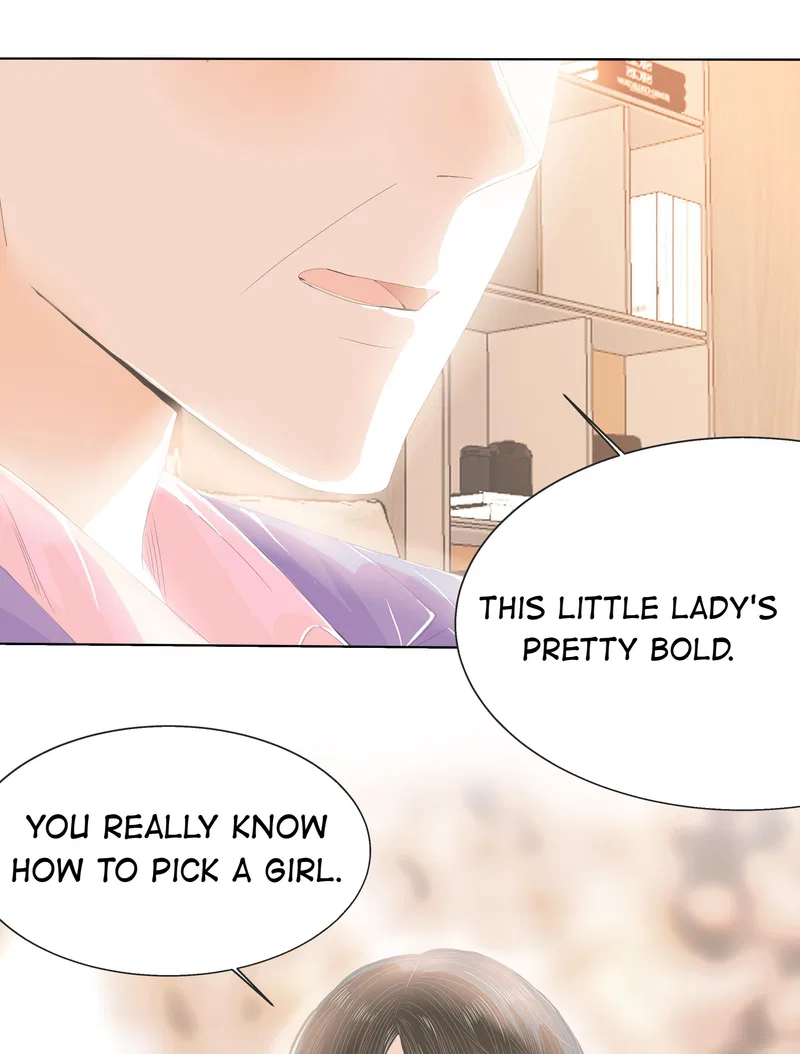 The Escargot Boy Lives in the Attic Chapter 32 – Page 38