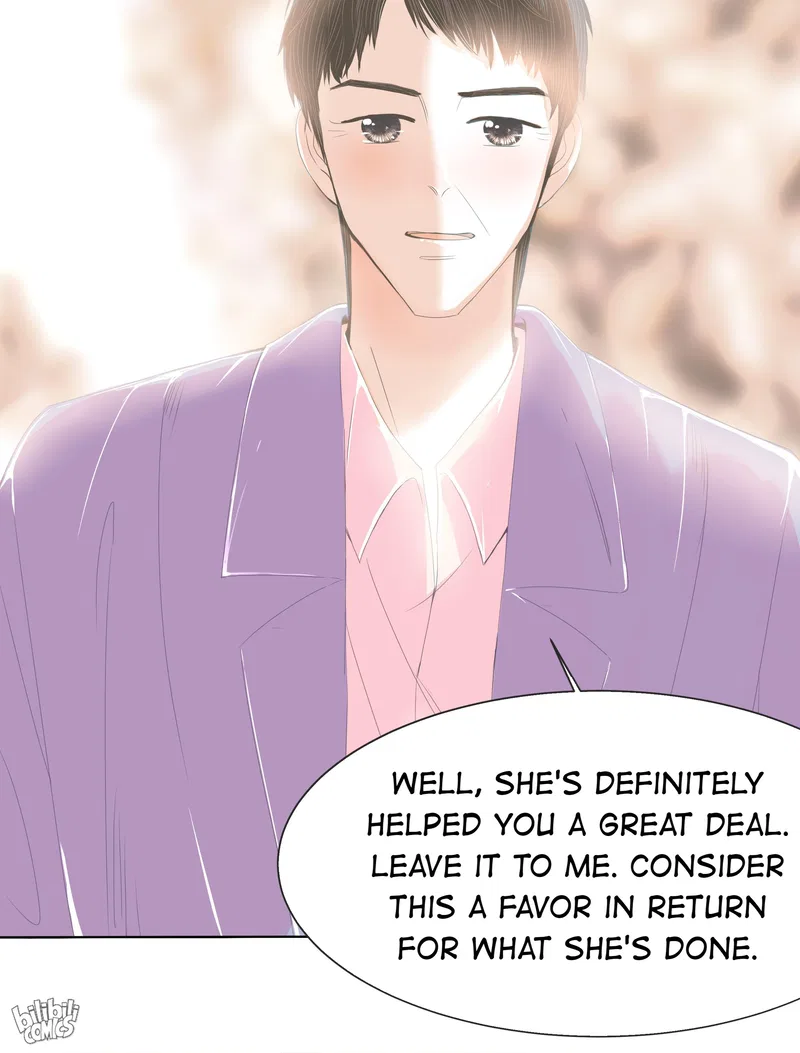 The Escargot Boy Lives in the Attic Chapter 32 – Page 39