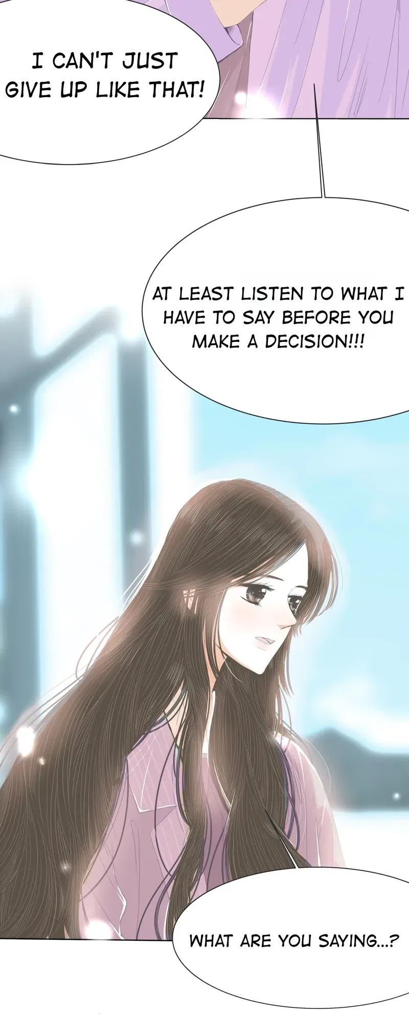 The Escargot Boy Lives in the Attic Chapter 31 – Page 10