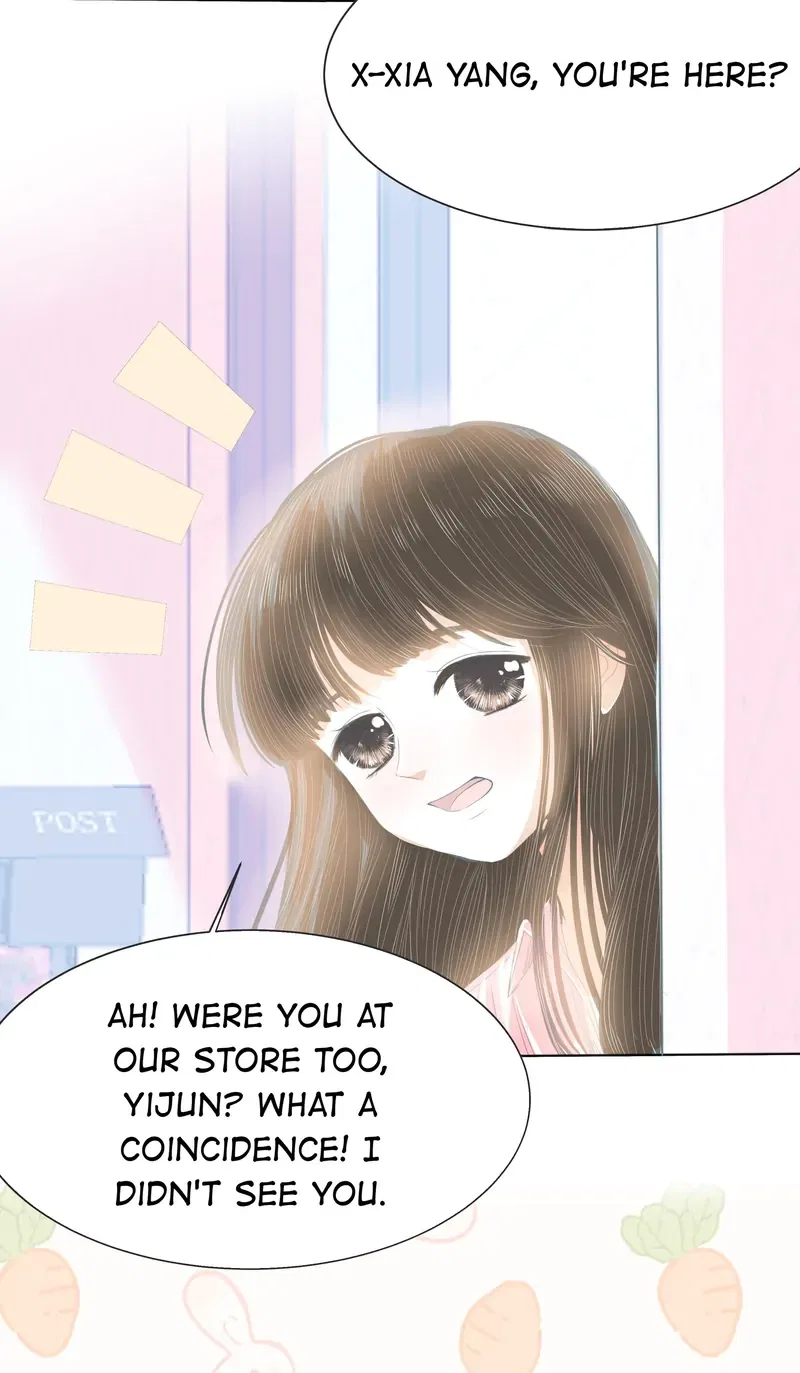 The Escargot Boy Lives in the Attic Chapter 31 – Page 12
