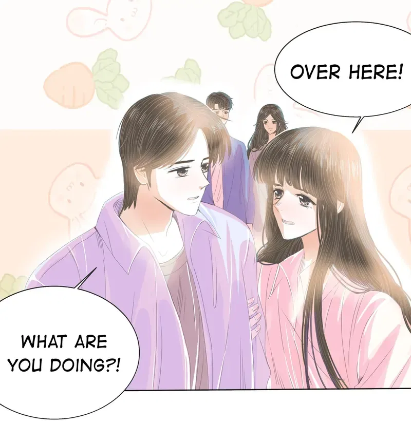 The Escargot Boy Lives in the Attic Chapter 31 – Page 13